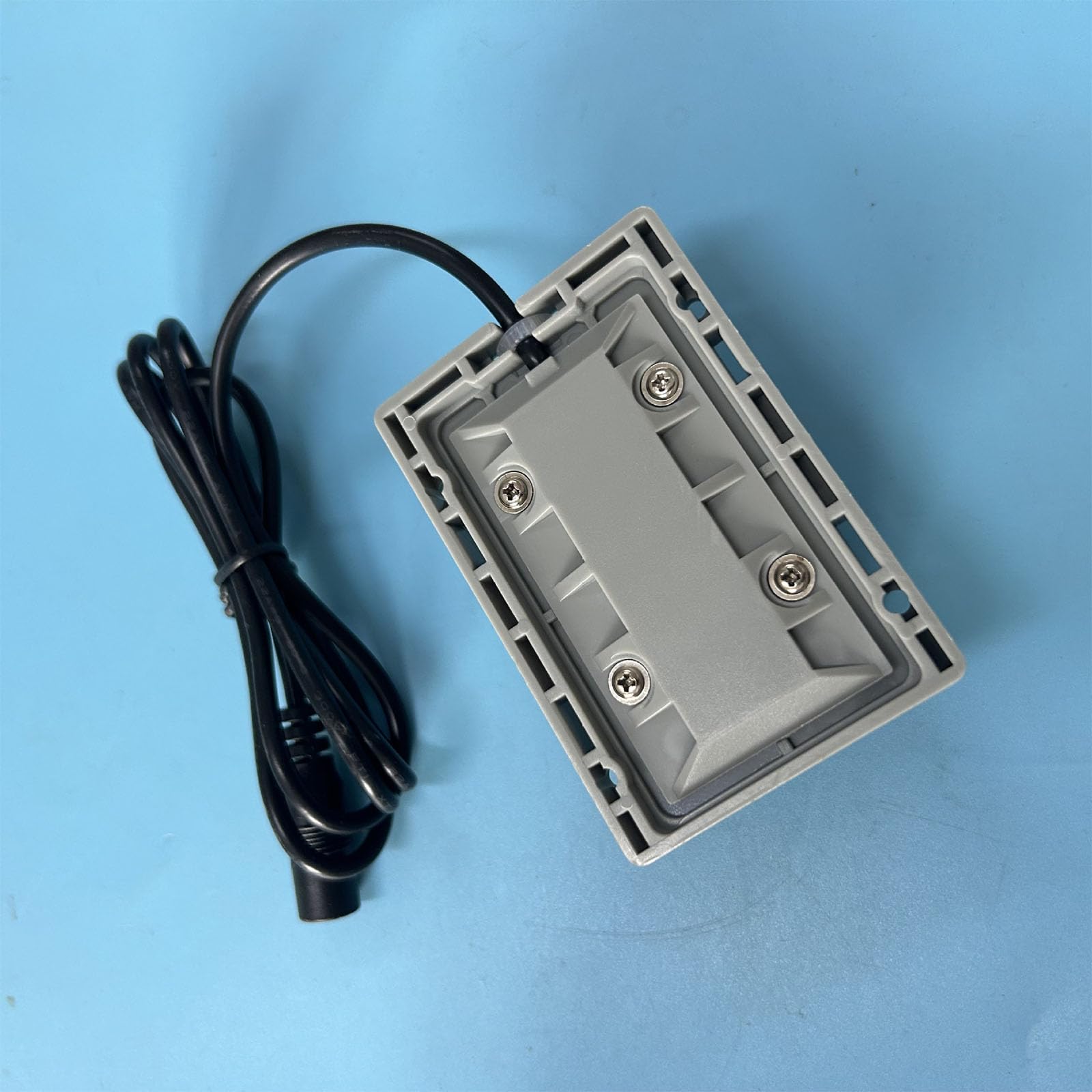 Piccolo motore vibrante da 12 V impermeabile progetta motore ABS potente motore vibrante aggiornamenti per sedie da massaggio e cuscini