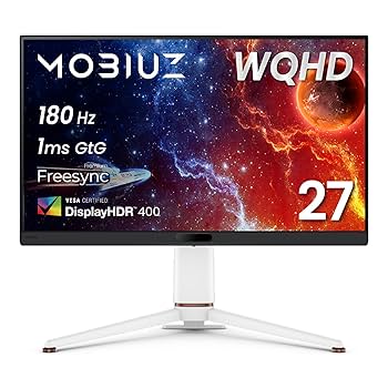 Amazon.co.jp: ベンキュージャパン BenQ MOBIUZ EX271Q (27