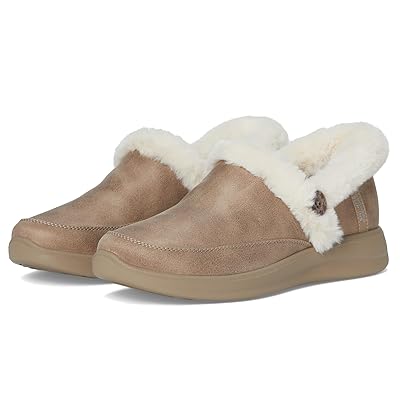 SKECHERS Cozy Escape Hands Free Slip Ins Women