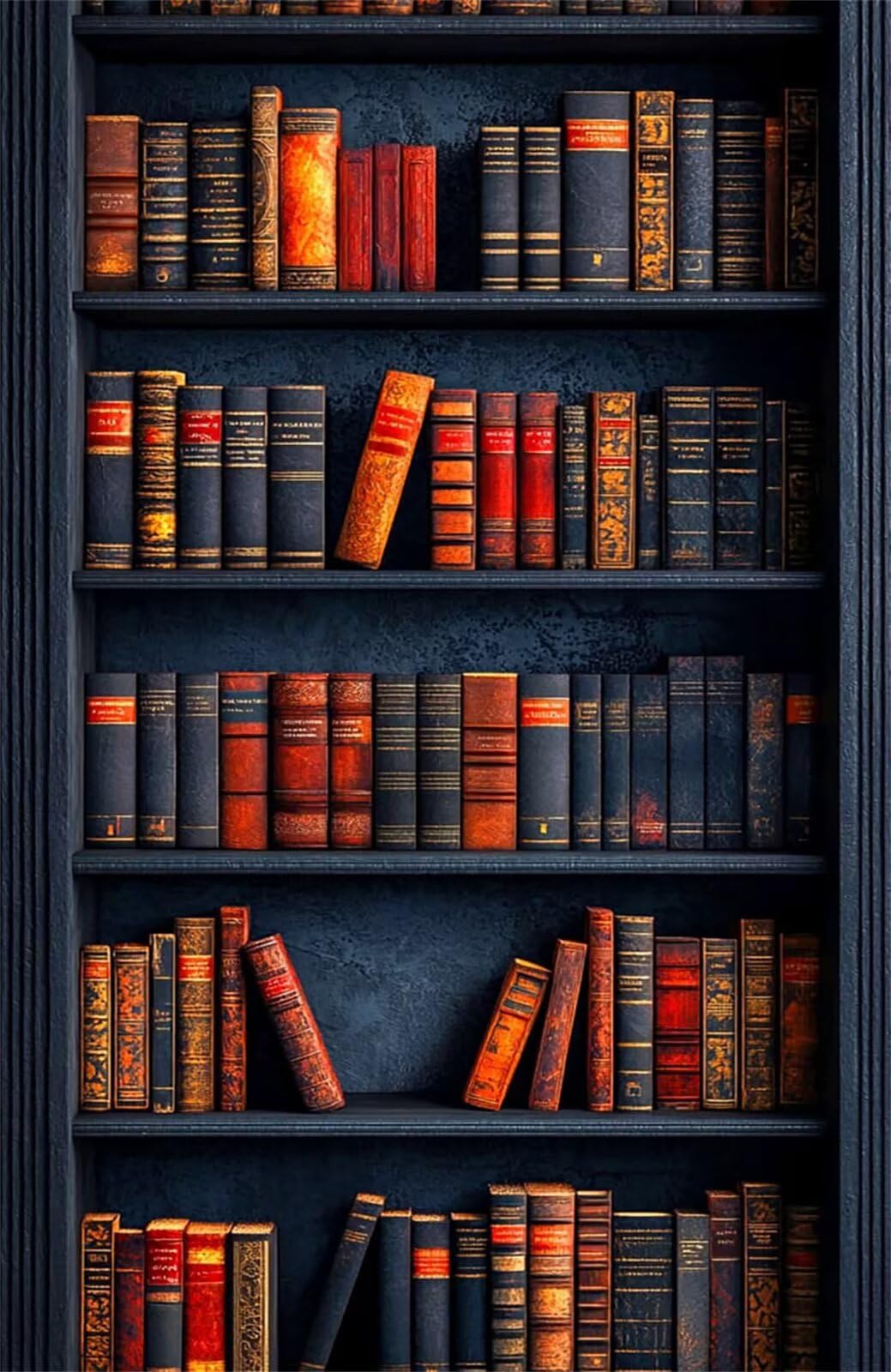Libreria - Puzzle 1100 Pezzi per Adulti 87x42cm | Passatempo Rilassante e Antistress | Arte da Parete e Decorazione Casa