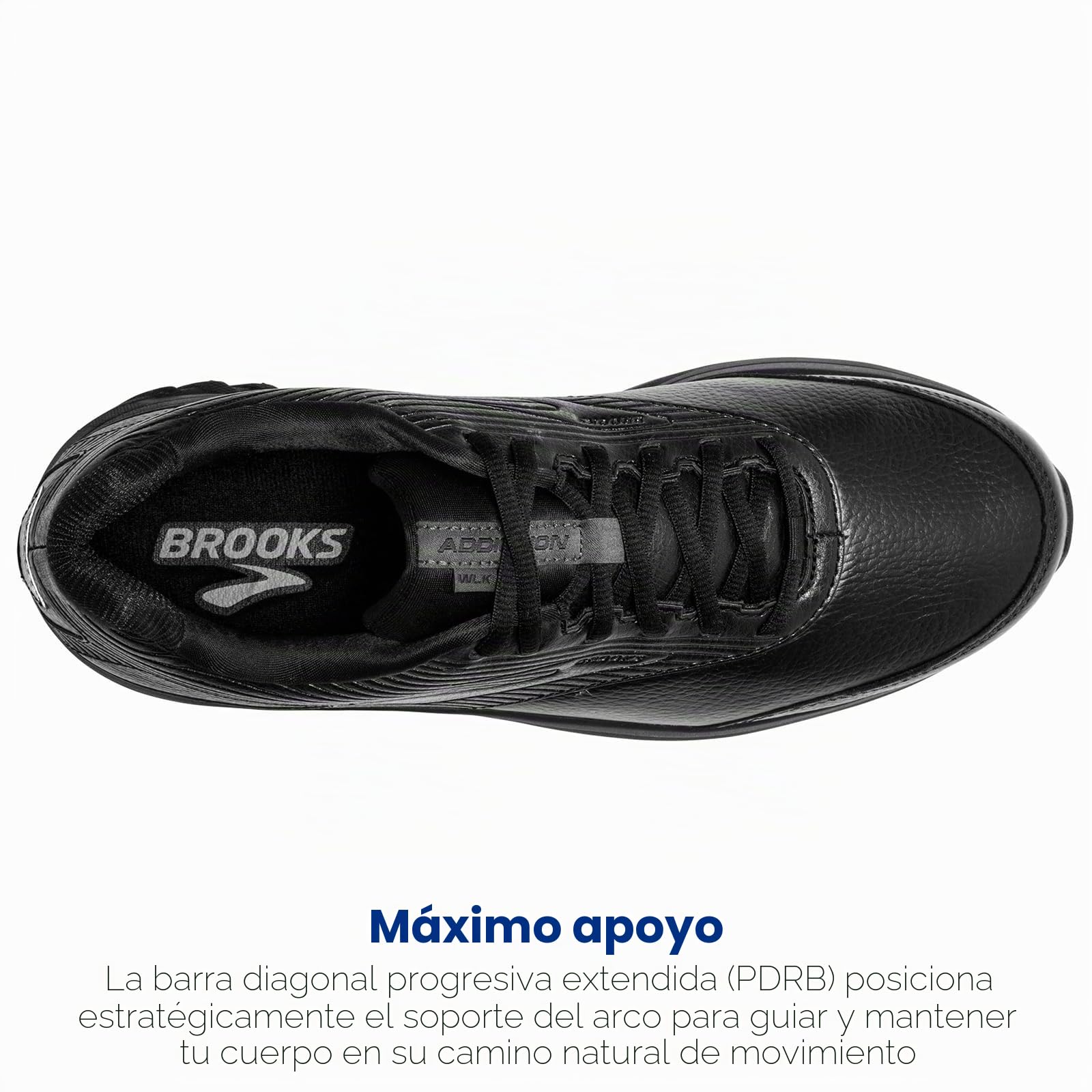 Brooks Addiction Walker 2 Zapatillas de RunningHombre