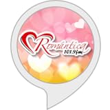  Radio la Romántica 101.9 FM
