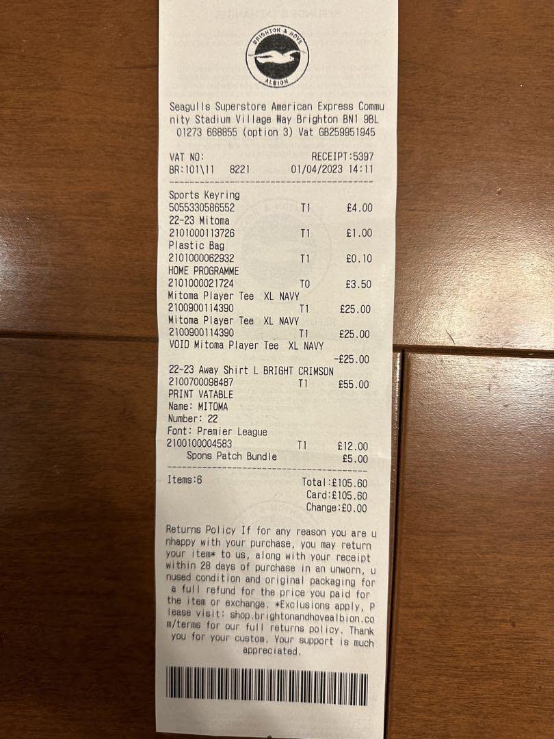 Amazon.co.jp: ！Lサイズ ブライトン 三笘薫 直筆サイン入り