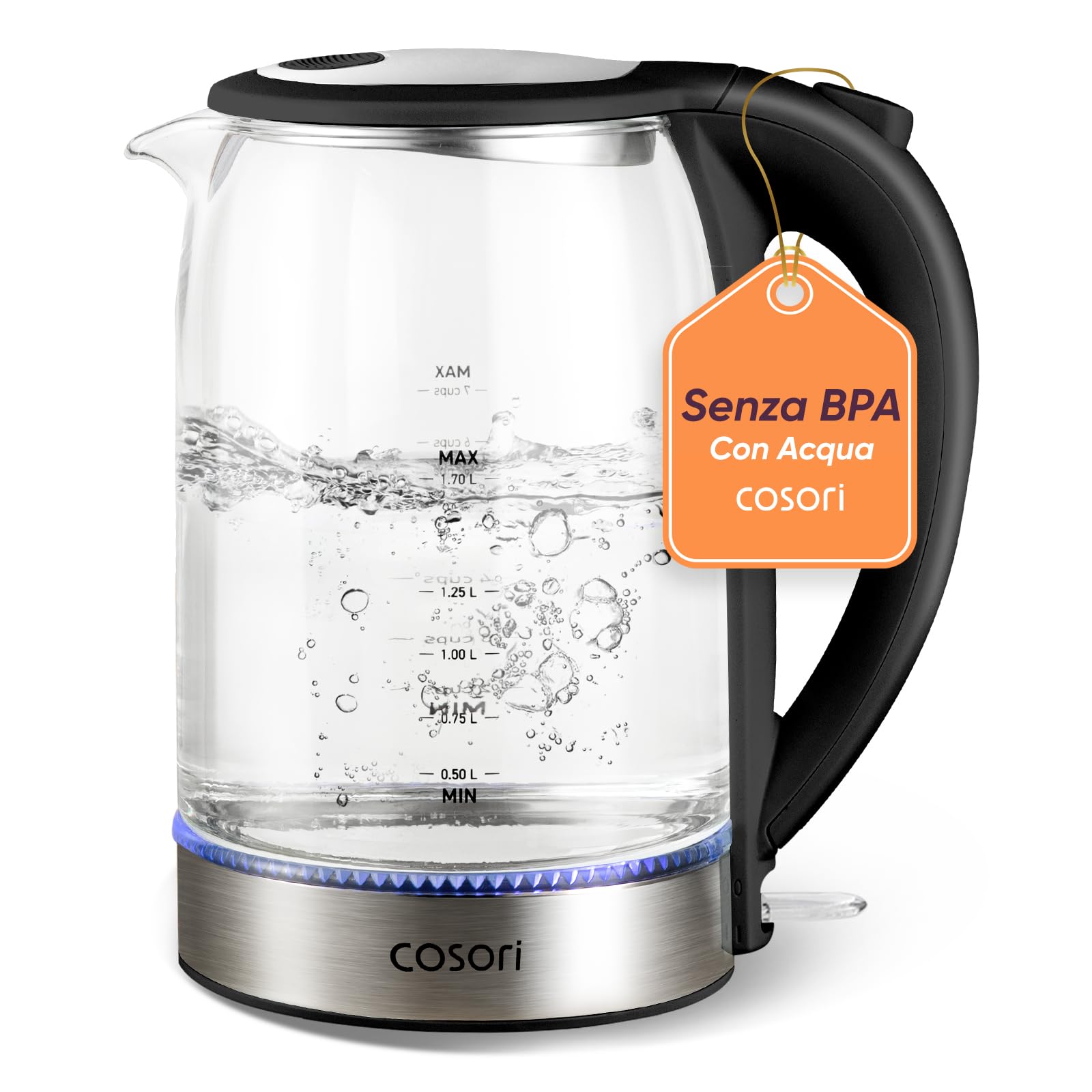 COSORI Electric Kettle