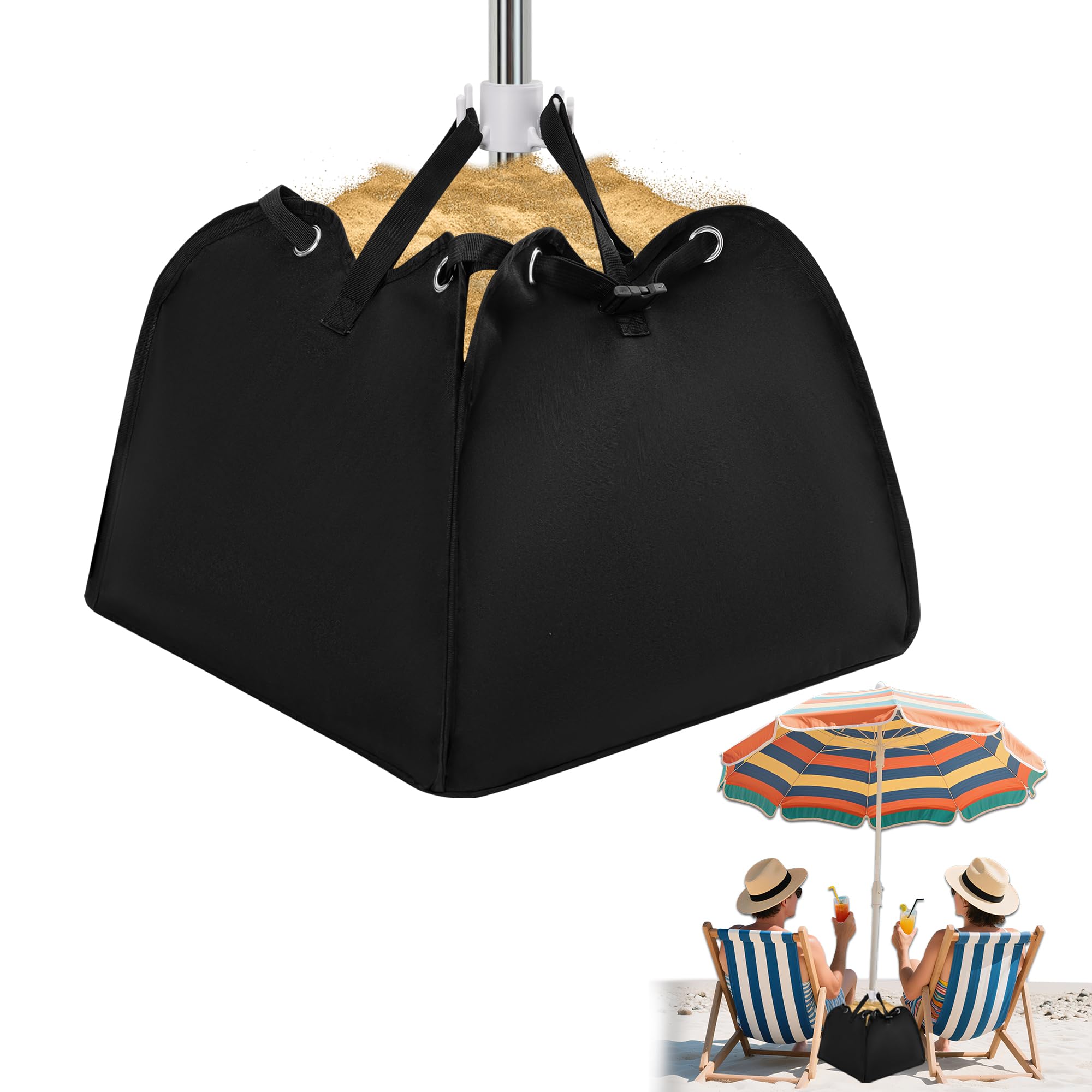 o*n様 house on the hill Umbrellaノベルティ bag o*n様 house on the