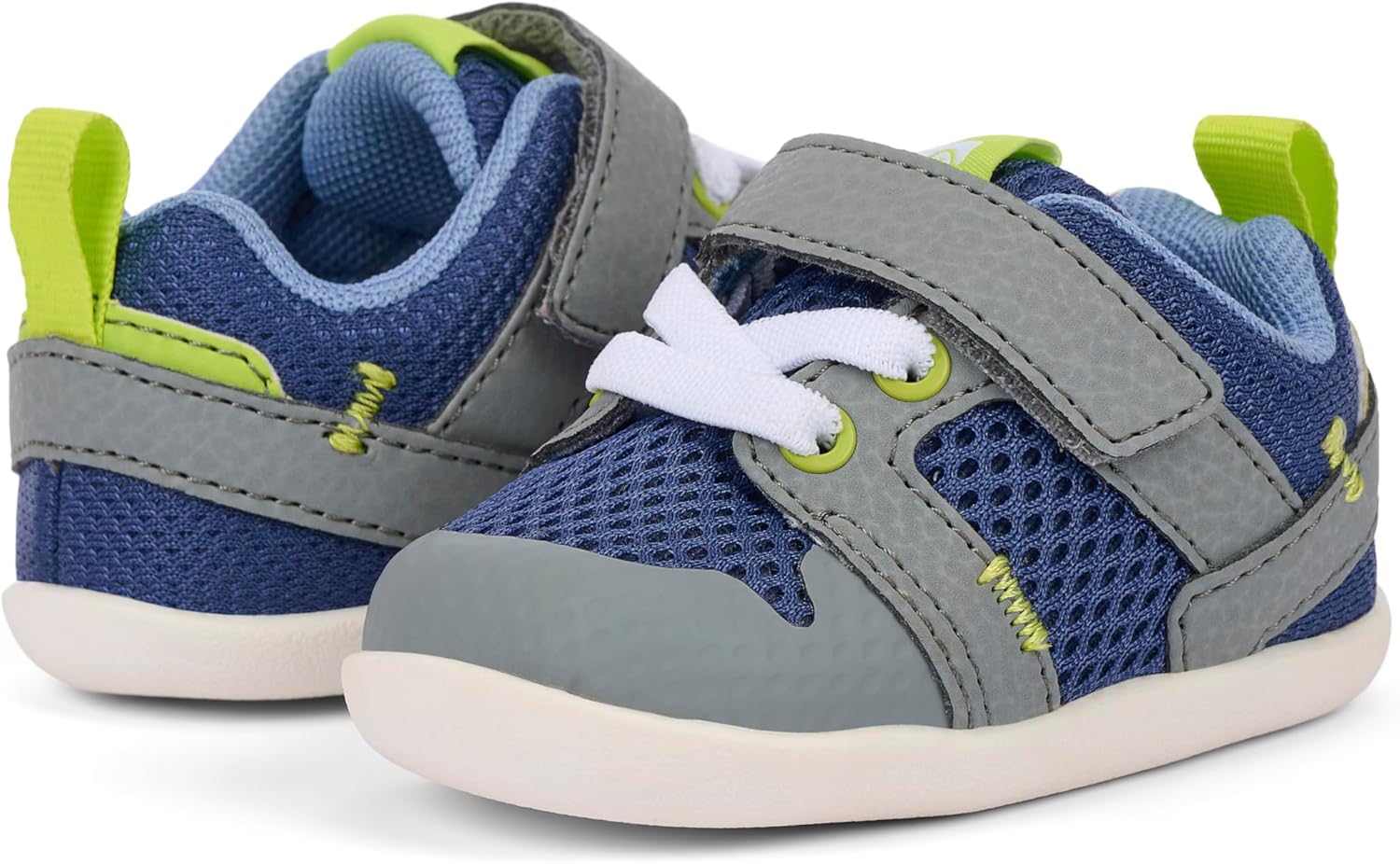 See Kai Run Viento Mini - First Walker Baby Shoes for Walking