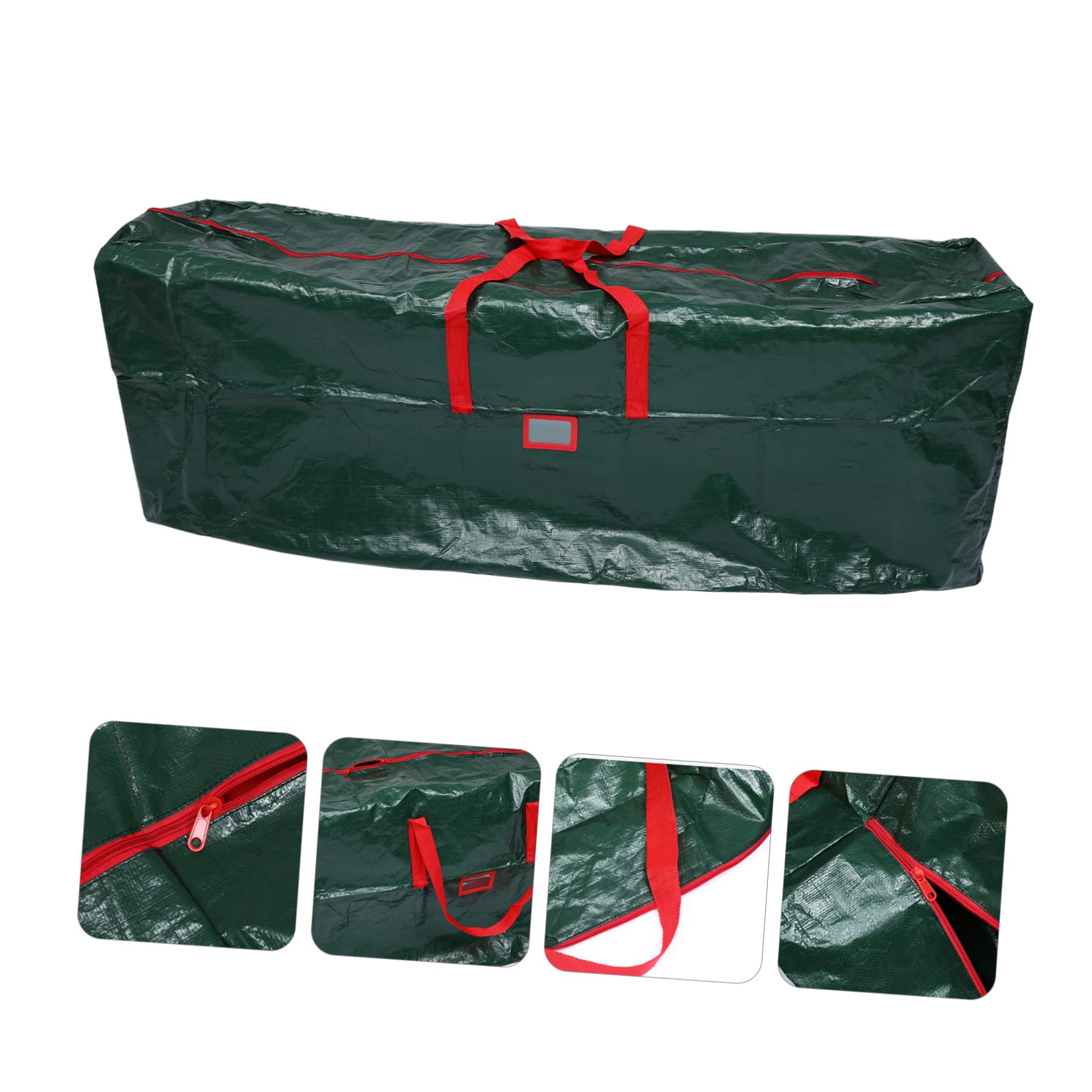 Alipis Aufbewahrungstasche Für Weihnachtsbäume Große Geschenktüte Aus Hochwertigem Material Vielseitig Einsetzbar Als Aufbewahrungsbeutel Für Haushaltsgegenstände