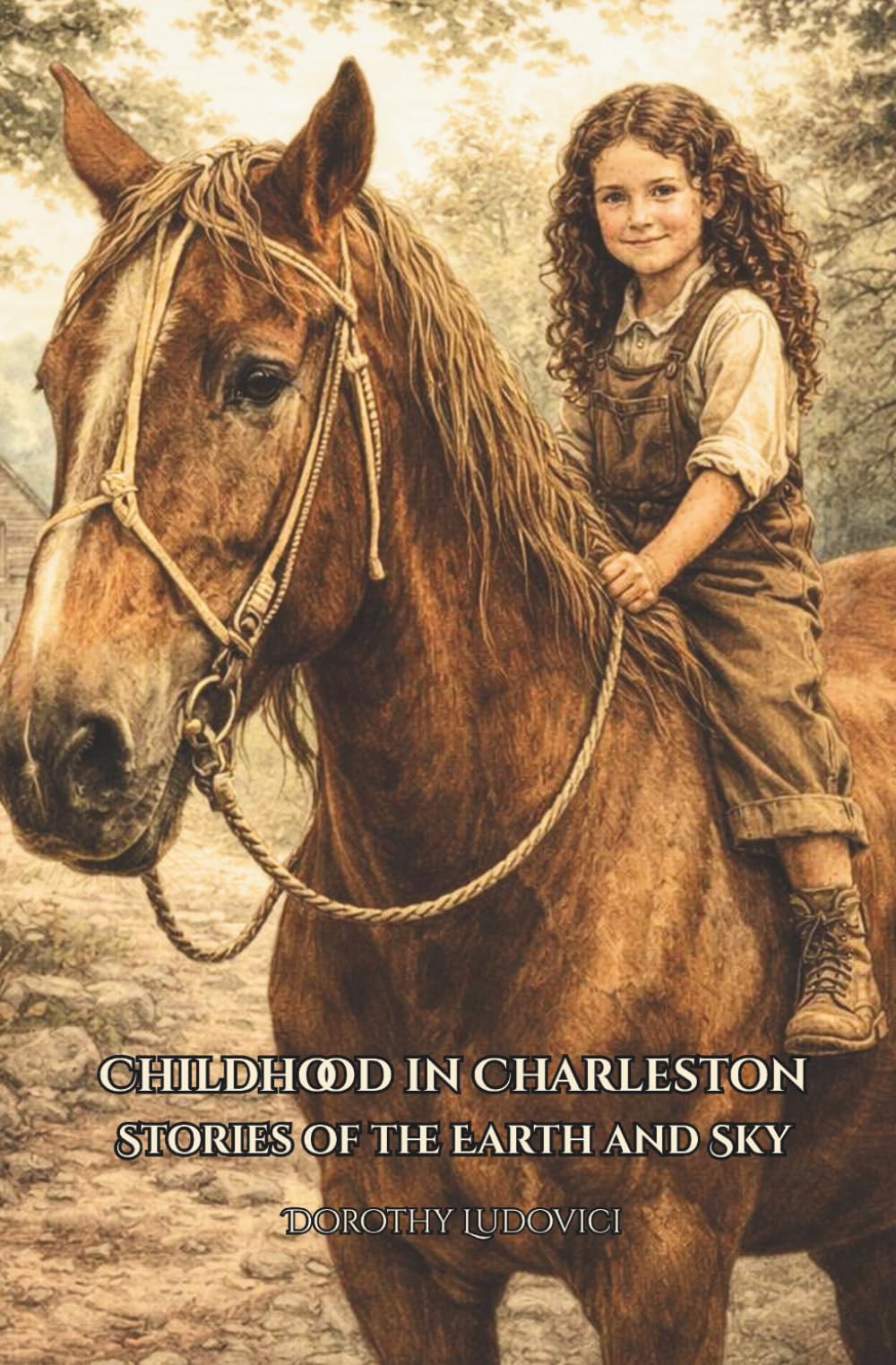 Childhood in Charleston: Stories of the Earth and Sky