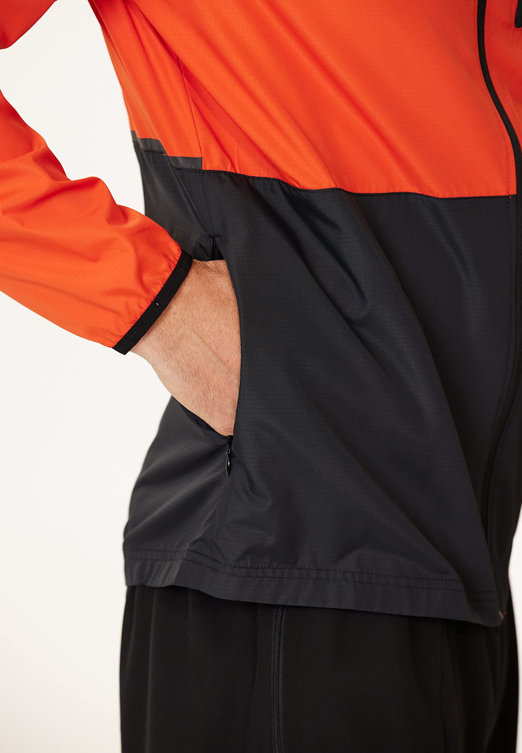 Endurance Hugoee Chaqueta para Hombre