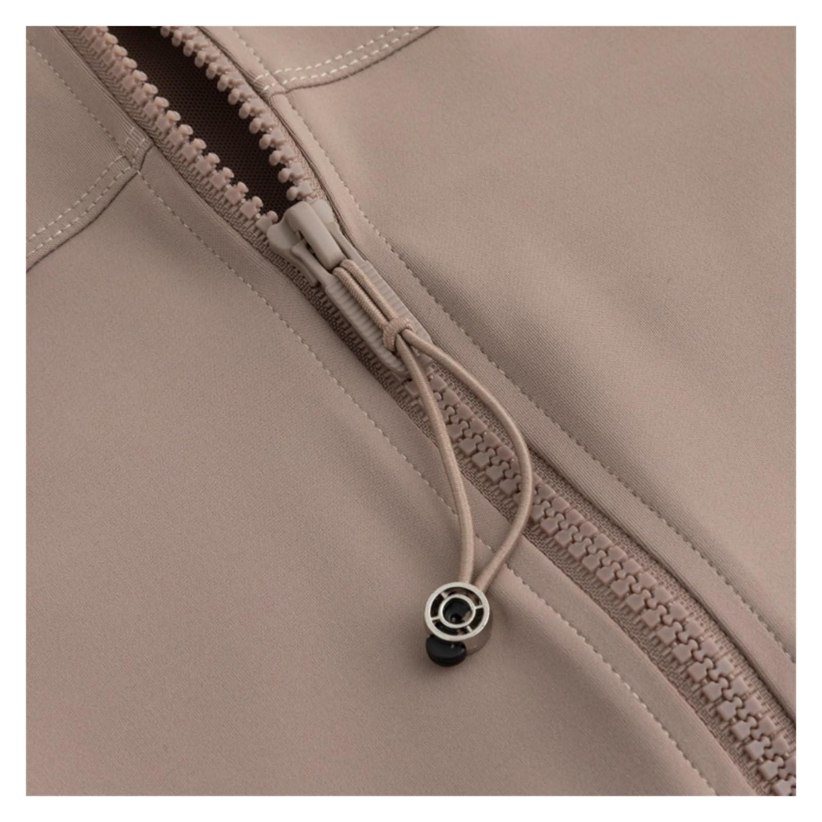 Veste Sport Femme Haut d'entraînement slim for femme, veste de yoga, fermeture éclair, poche, serré, manches longues, vêtements de sport