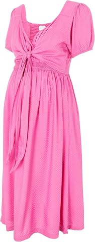 Mamalicious Vestito Donna