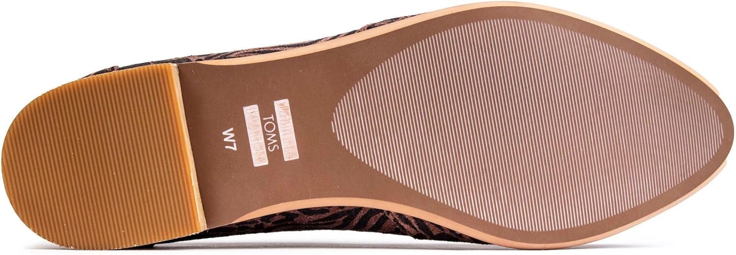 Toms Womens Flats