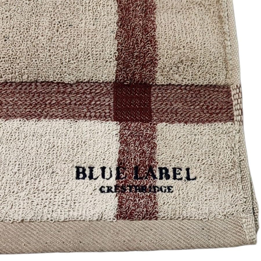 Amazon.co.jp: ブルーレーベル クレストブリッジ チェック