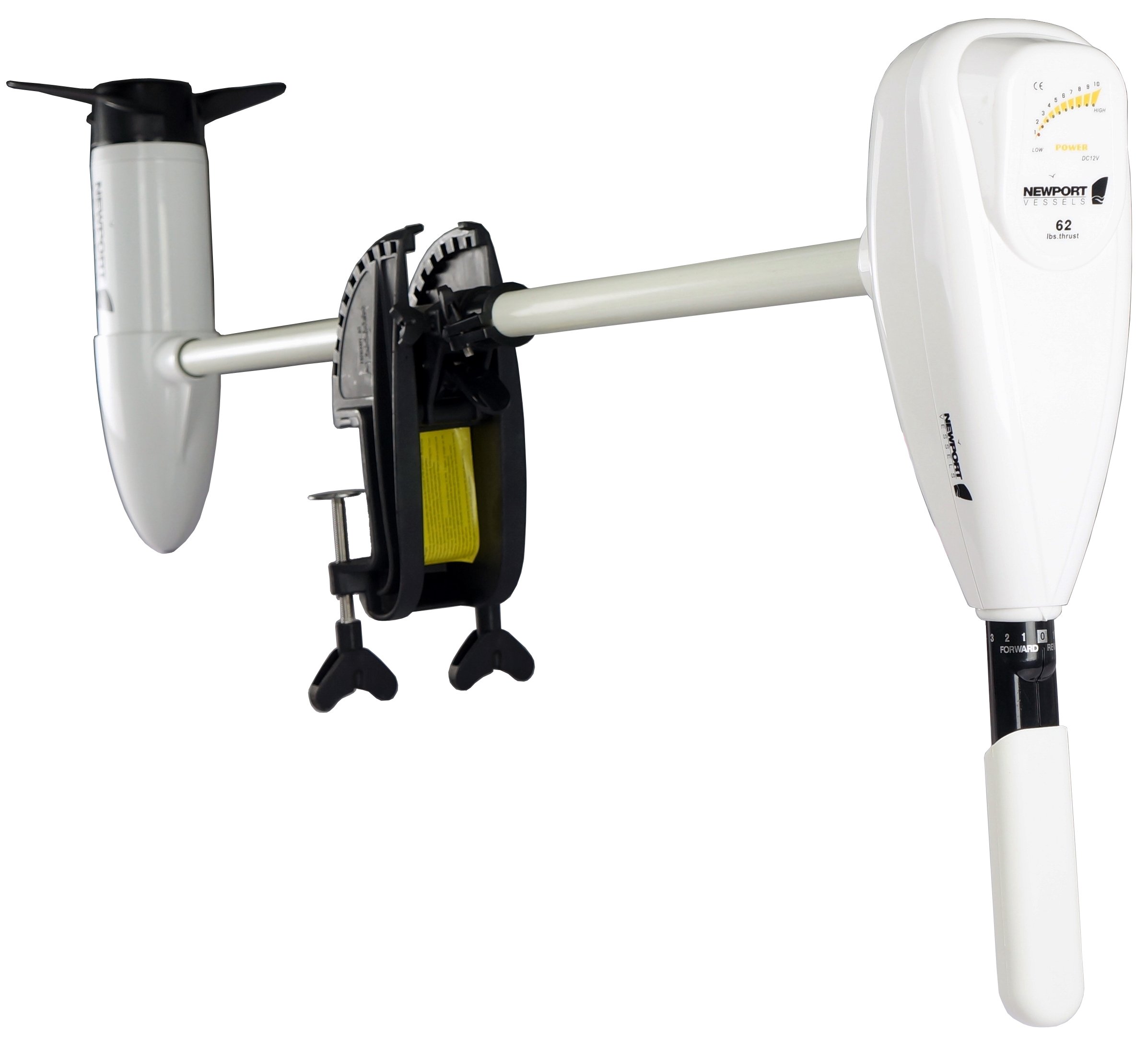 12 Best Trolling Motors 2023 Reviews & Ratings