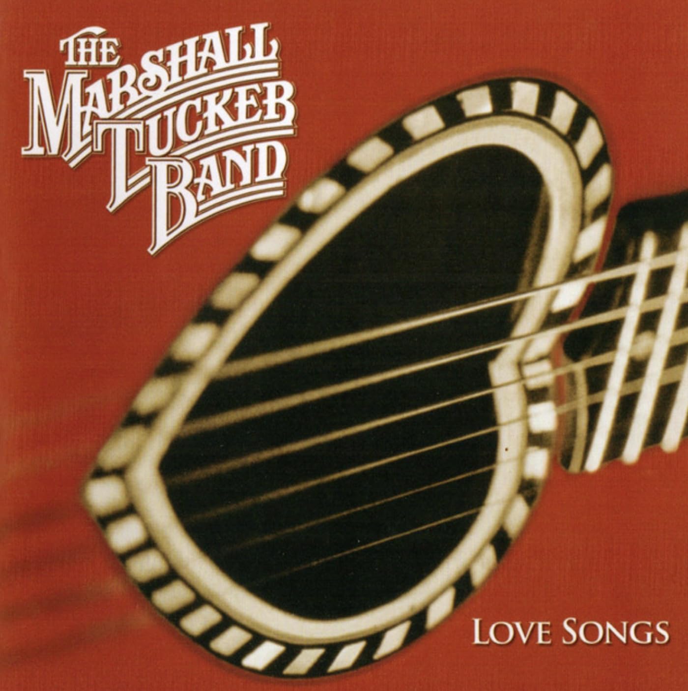 The Marshall Tucker Band