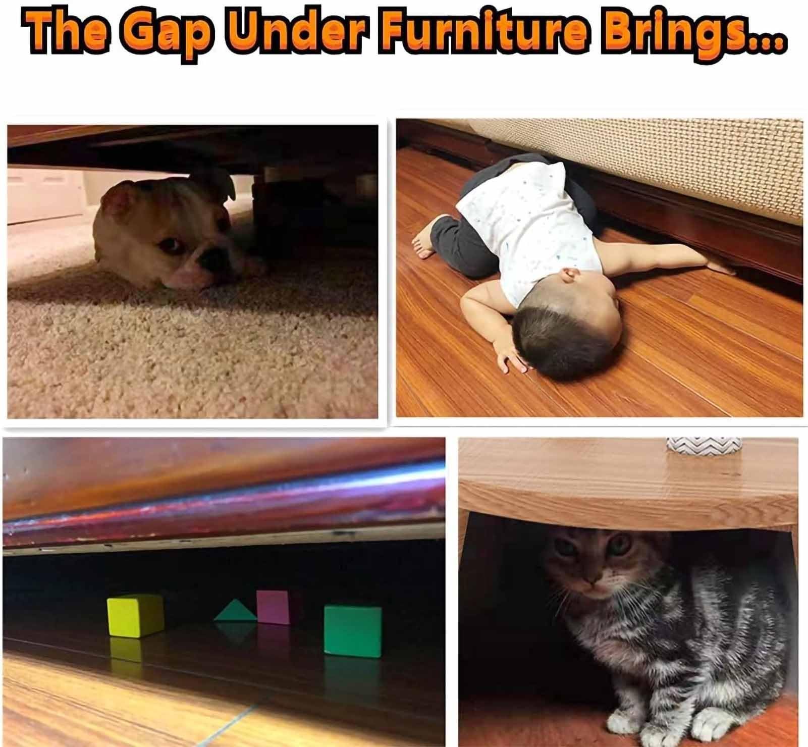 Under
