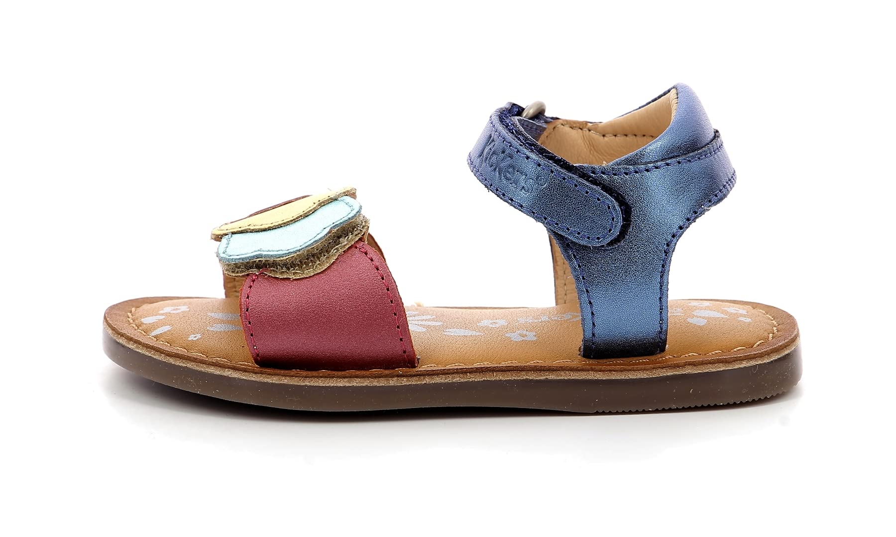 Kickers Dyastar SandaliBambine e ragazze