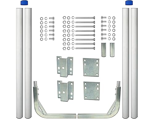 Best Boat Trailer Guide Kits: [Guide to Safety,Stability, & Reliability]