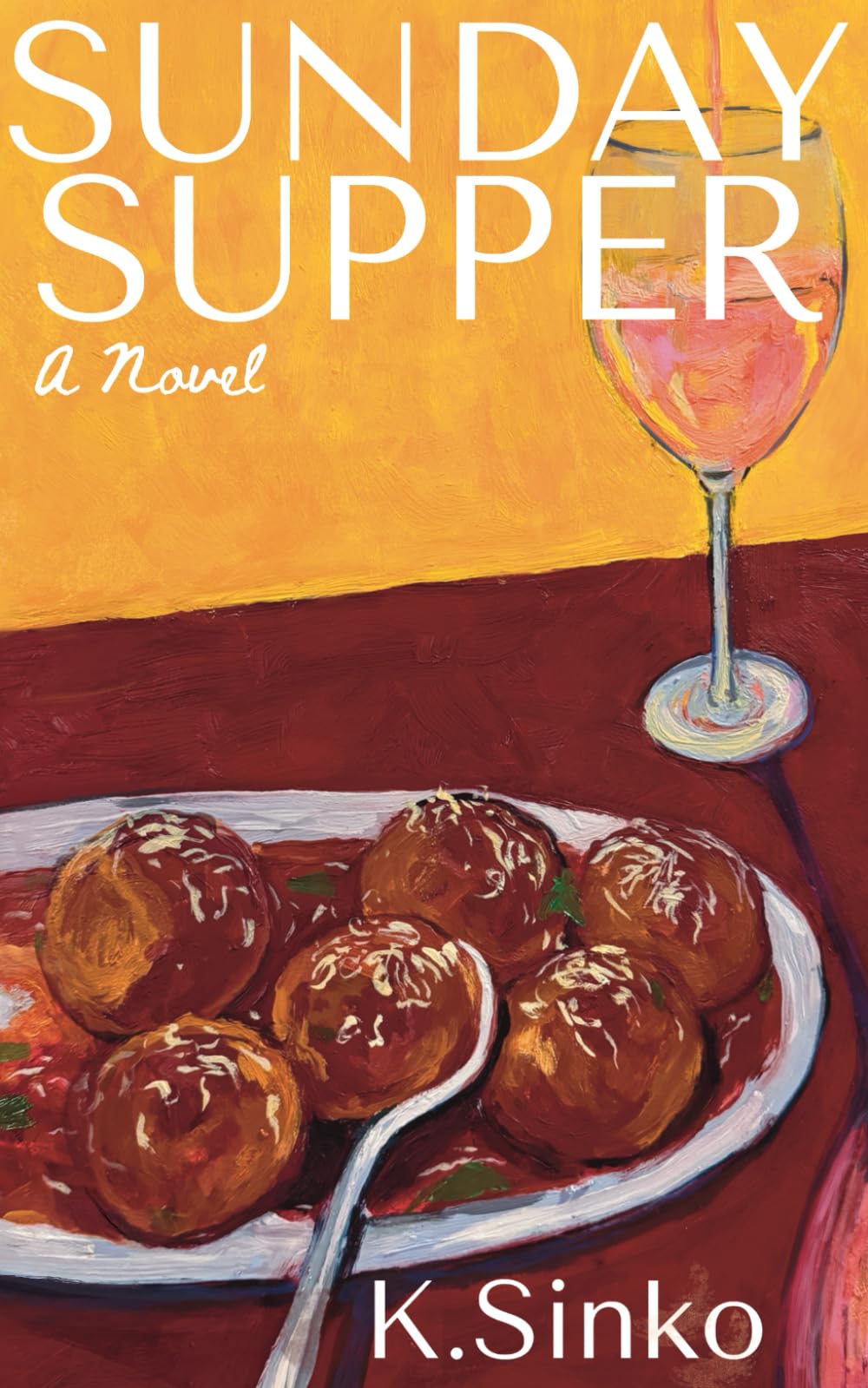 Sunday Supper: A New York City Fall Romance