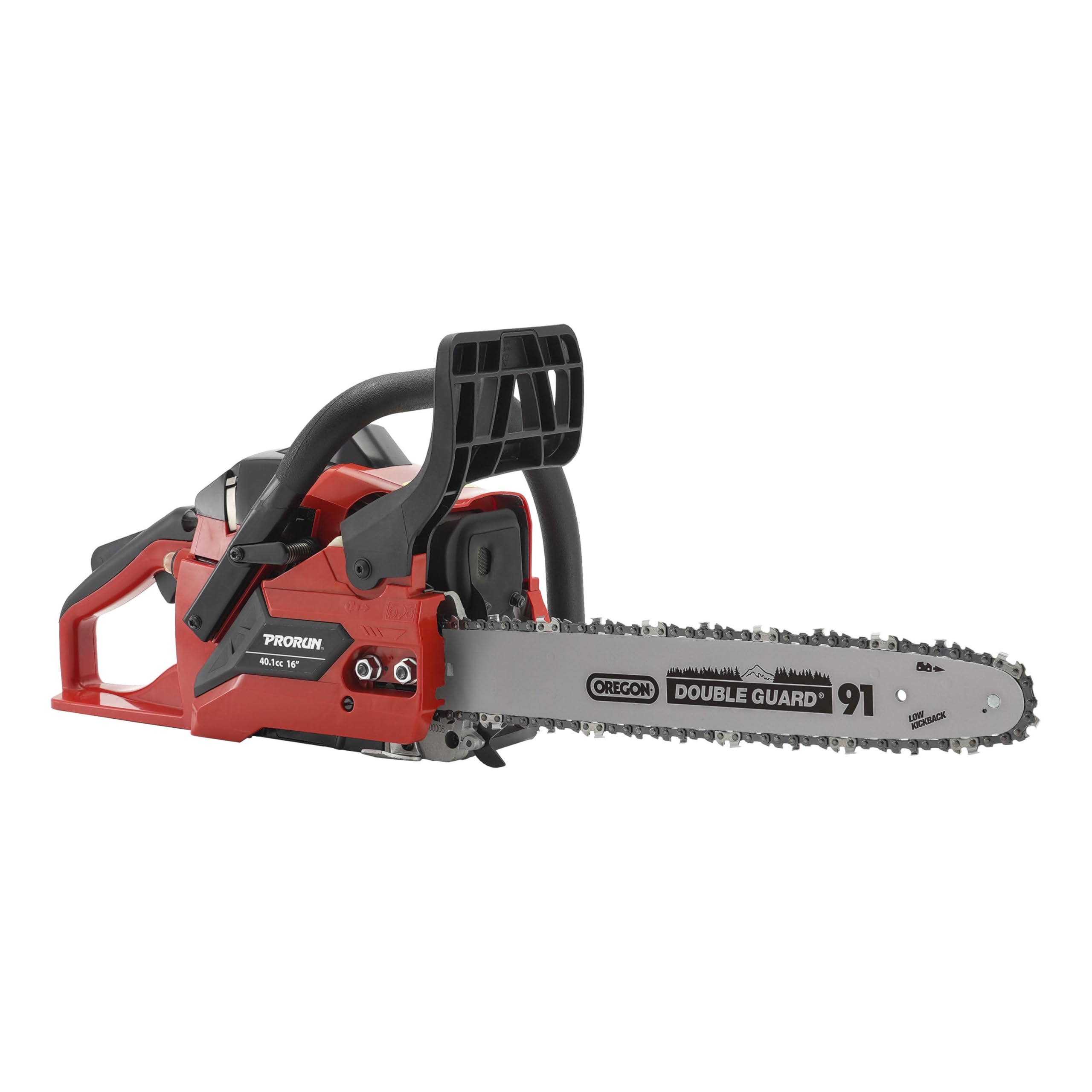 40.1cc 16-in. Gas-Powered 2-Cycle Chainsaw