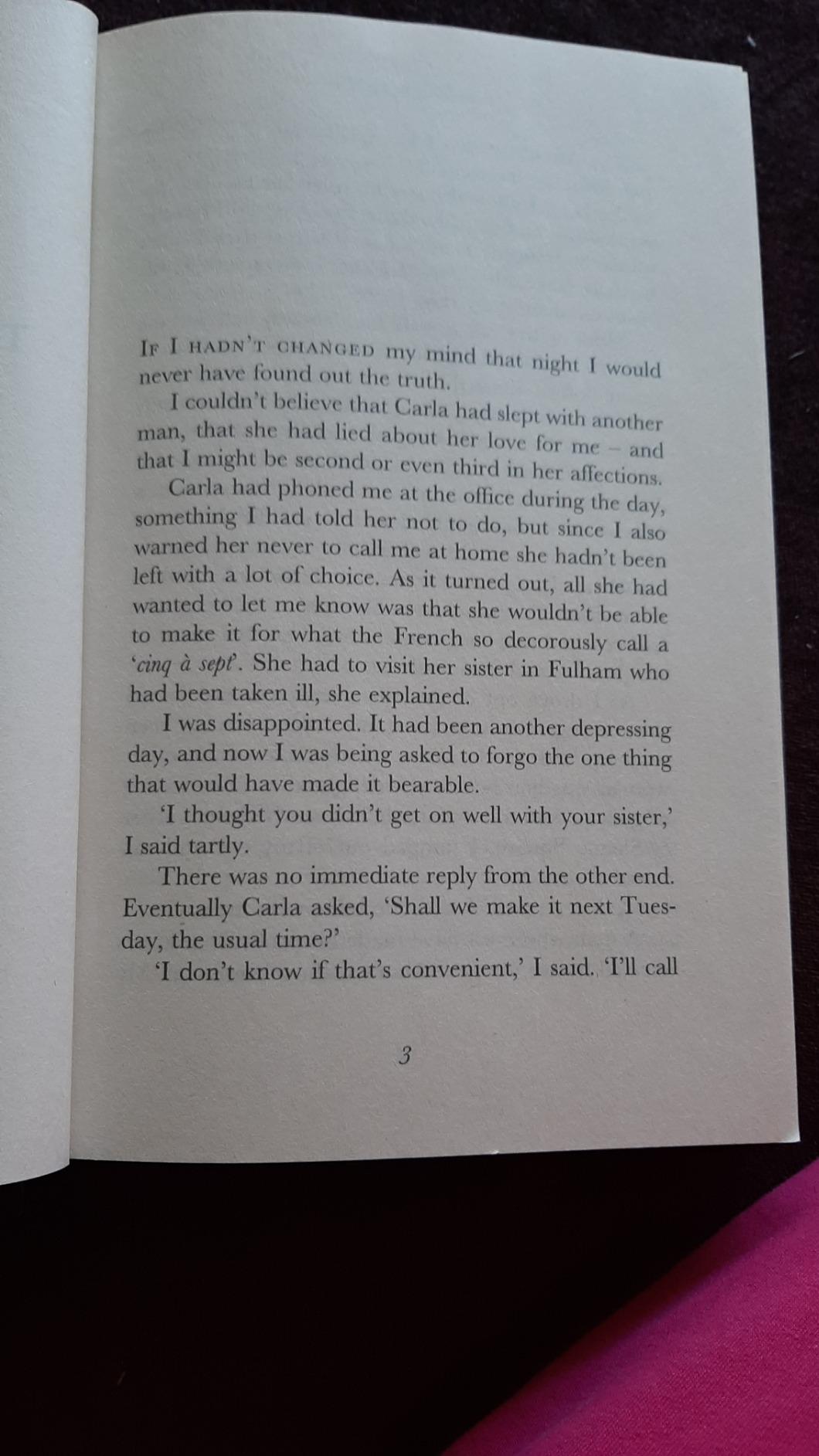 Thriller & Adventure - A Twist In The Tale - Jeffrey Archer - Softcover - Foto 2