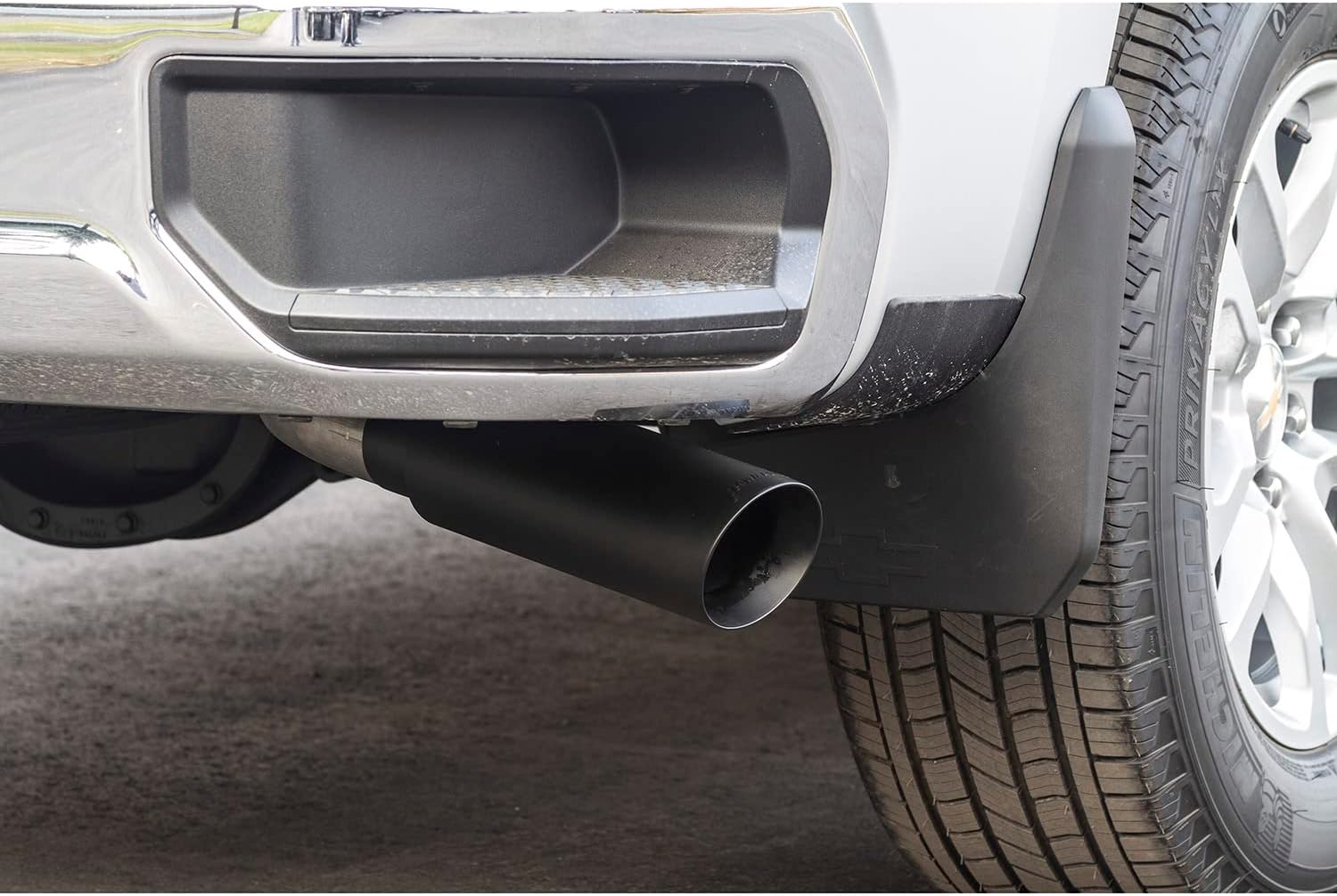 Flowmaster 817854 Outlaw Cat-back Exhaust System