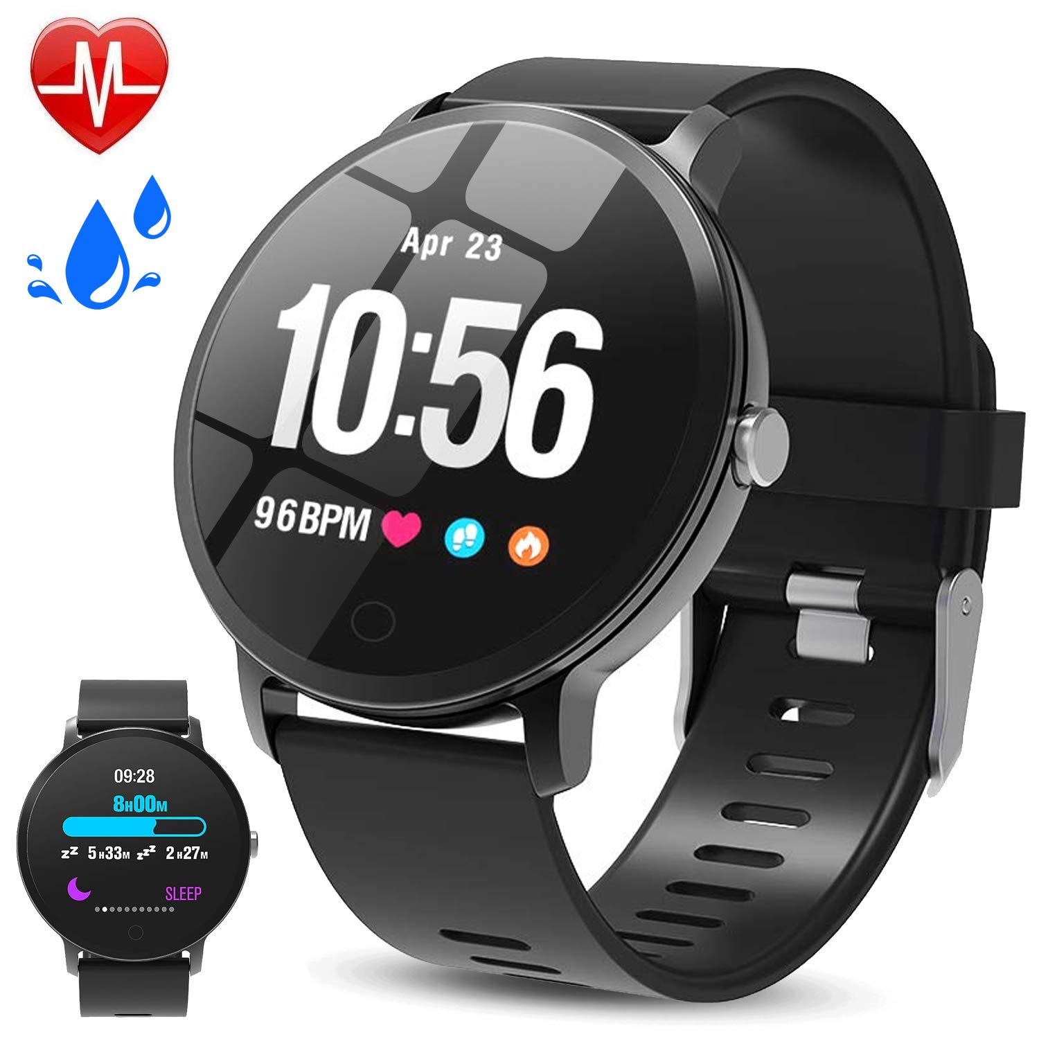 igeekid smartwatch