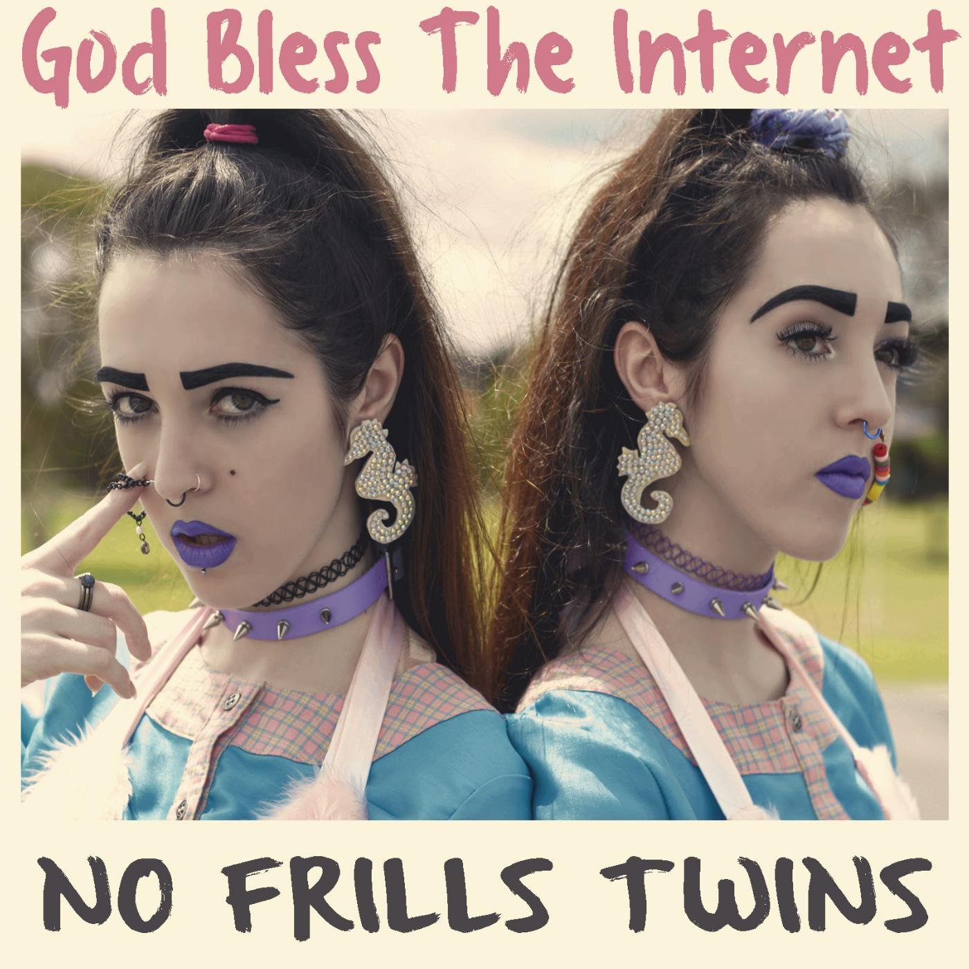 No Frills Twins