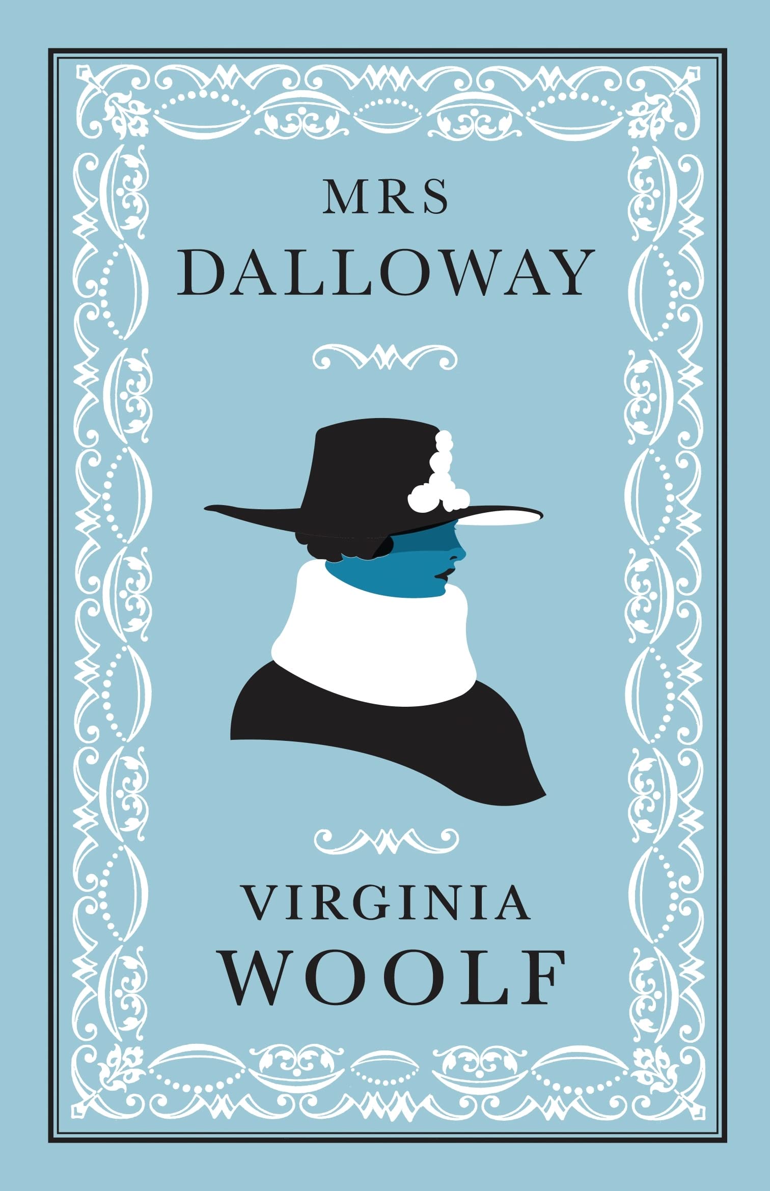 Mrs Dalloway Annotated Edition by Virginia Woolf (Paperback Book)