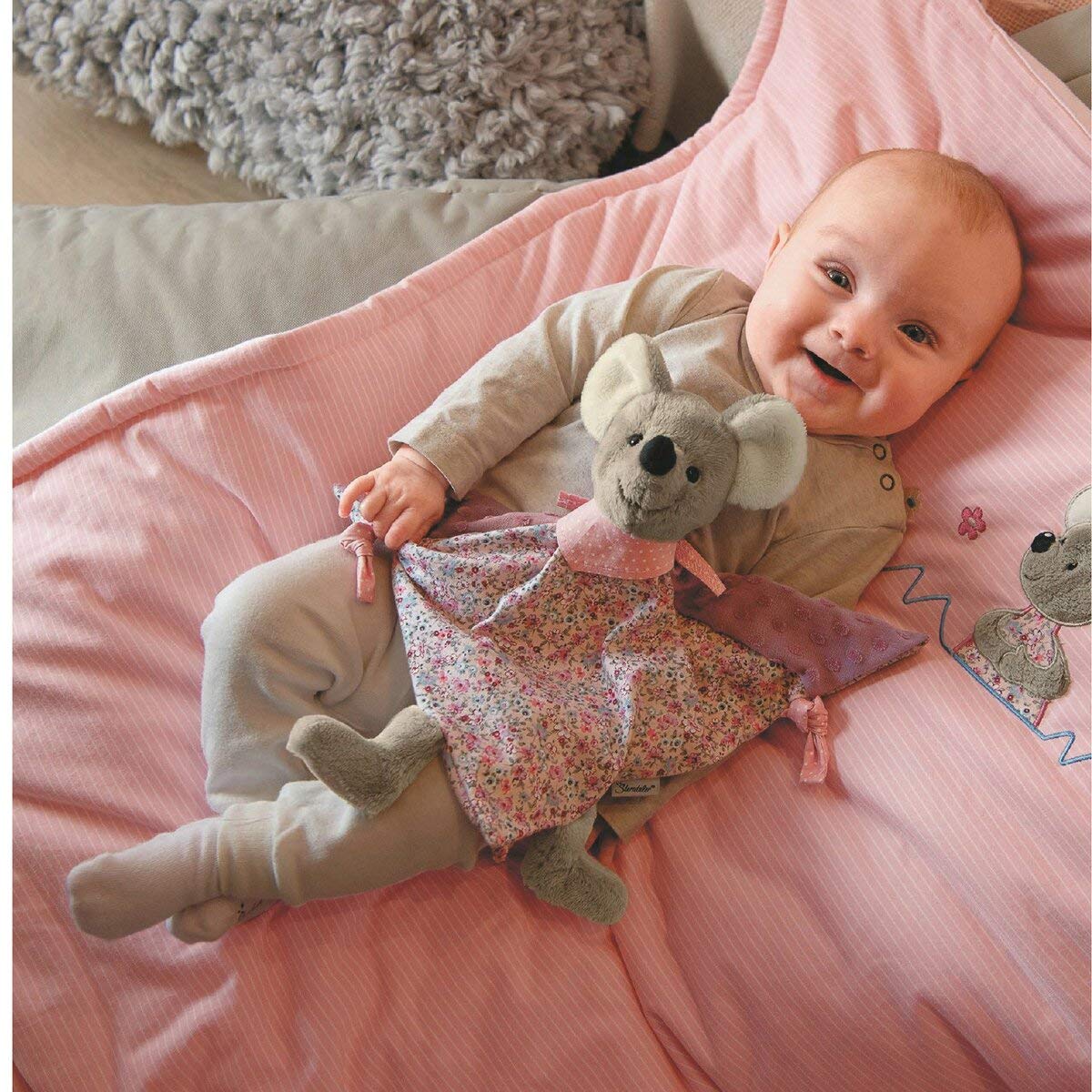 Doudou Mabel