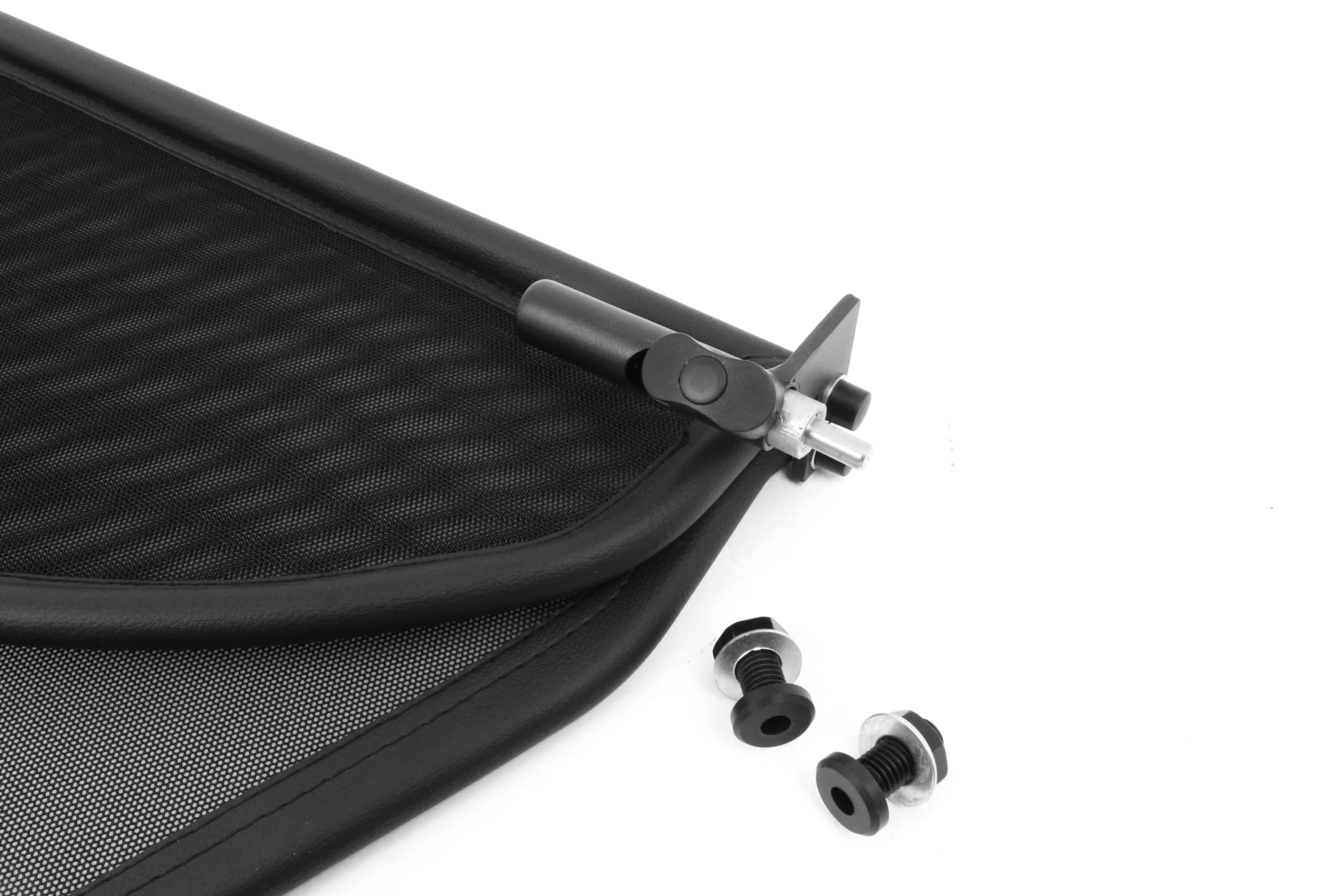 Airax Windschott für Spider 916 Windabweiser Windscherm Windstop Wind deflector déflecteur de vent