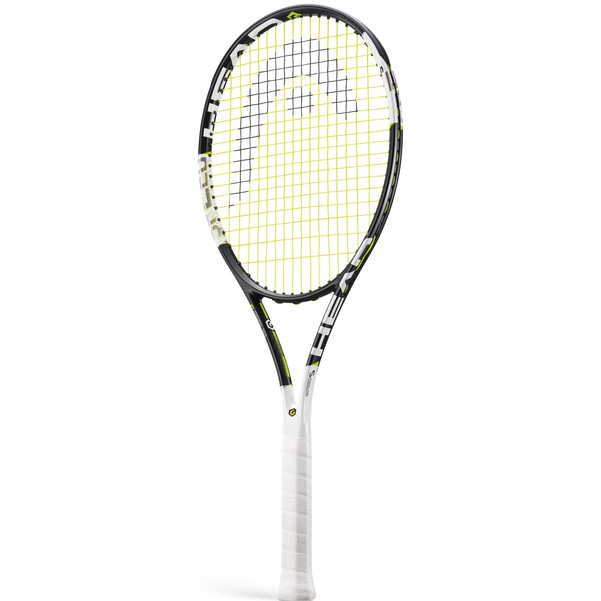 Amazon.com : HEAD Graphene XT Speed S Tennis Racquet (4-3/8