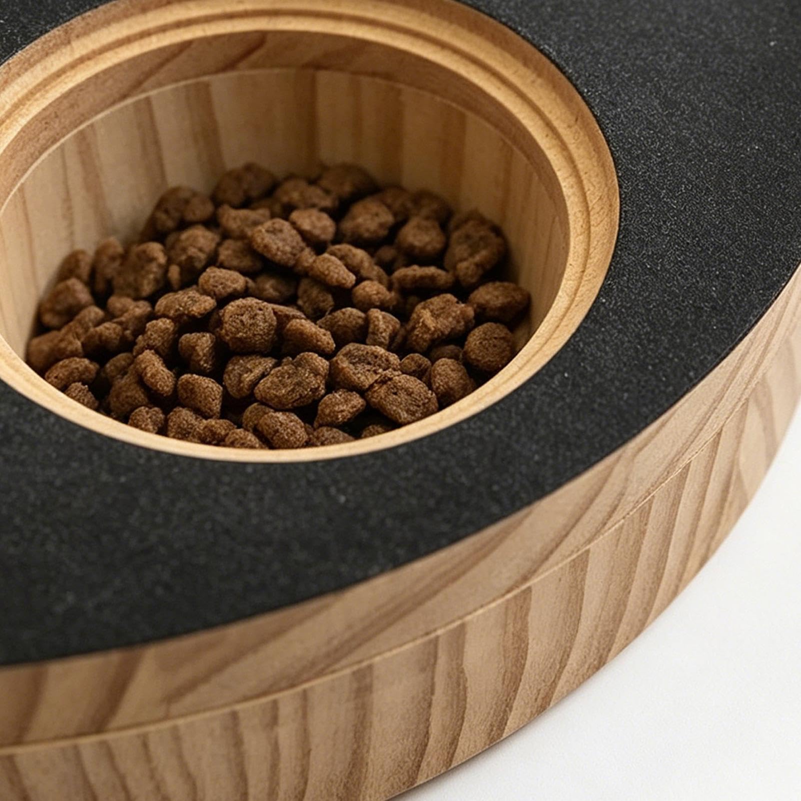 Tavoletta Abrasiva Per Unghie Cane Con Scatola Gratta Artigli Per Cuccioli | Tavoletta Limatrice Artigli Cucciolo Da Viaggio Giardino Casa Esterno Interno Anti Noia Protezione Mo