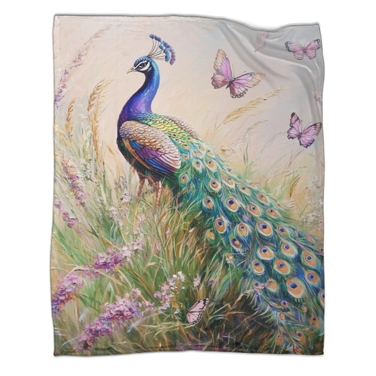 Couverture douce anti-froid 200 x 230 cm pour adultes frileux sur canapé et lit