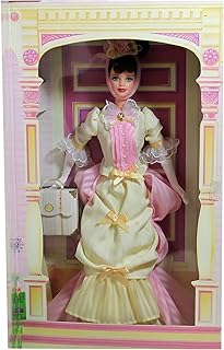 Barbie P.f.e. Albee Avon Special Edition