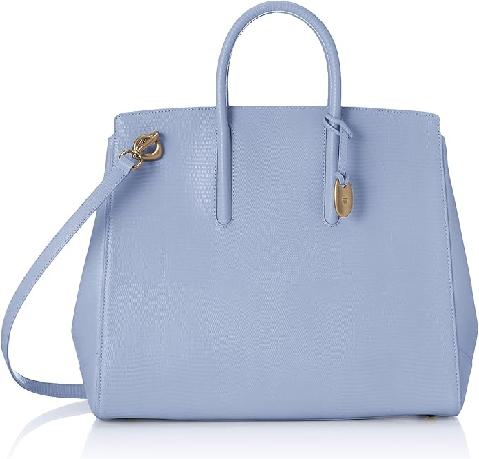 Amazon | [トフアンドロードストーン] ジョリーリザード(L) | トートバッグ