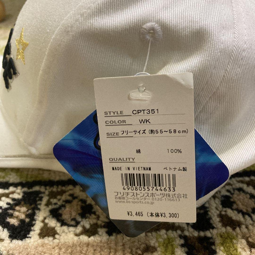 Amazon.co.jp: 辻梨恵 プロ 直筆サイン入りTour Stage ゴルフ