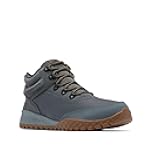 Men's Fairbanks Mid Hiking Boots