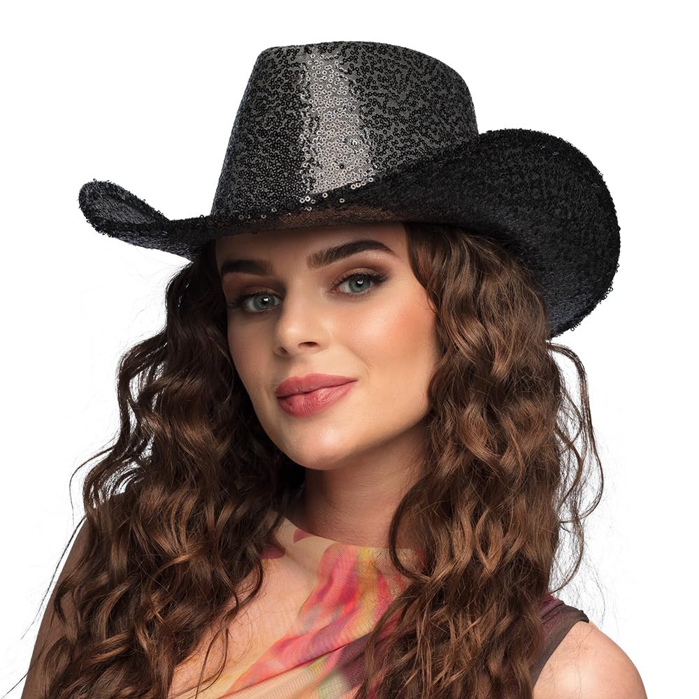 Bestella Hot Selling Roze Western Cowboyhoed Met Strass Mode Suède Hoed Voor Dam