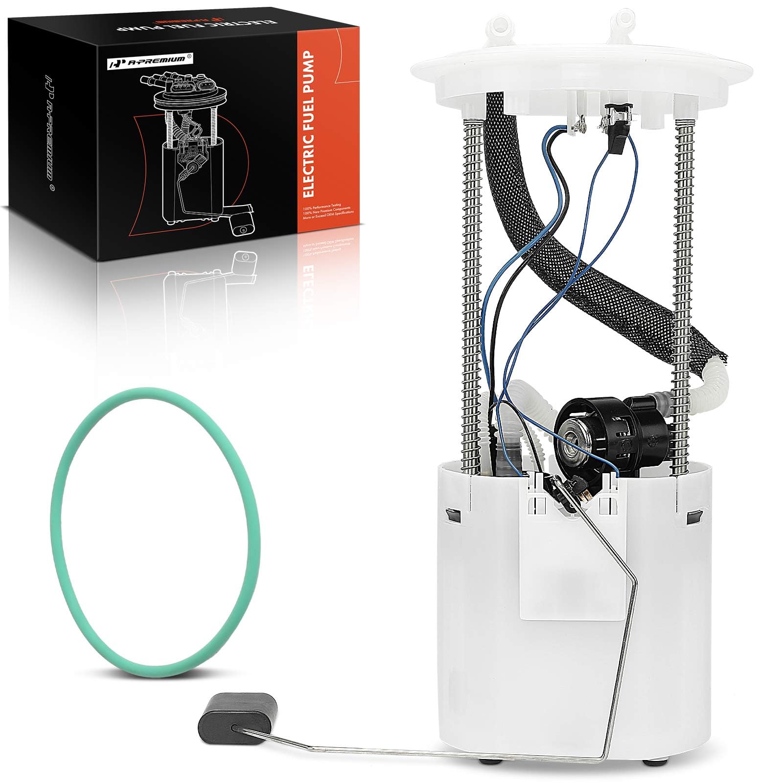 Amazon.com: A-Premium Electric Fuel Pump Module Assembly with