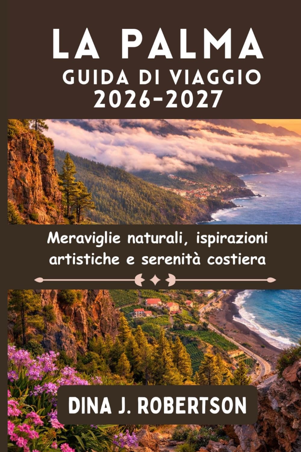La Palma Guida di viaggio 2026-2027
