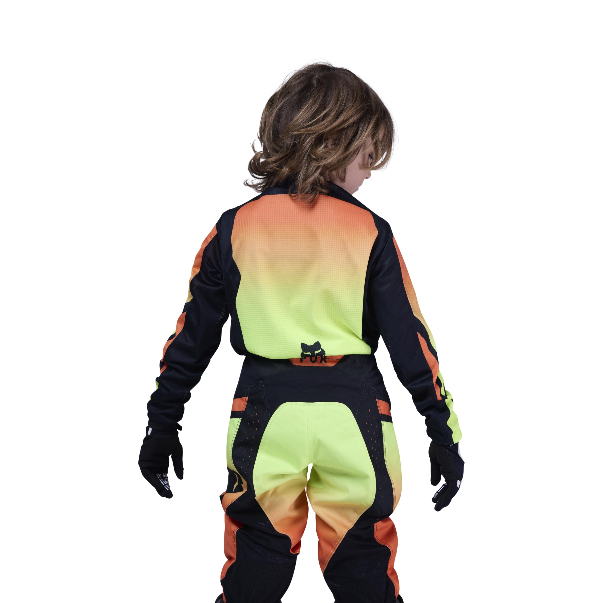 Fox Racing Youth 180 Jersey Jersey Mixte Enfant (Lot de 1)