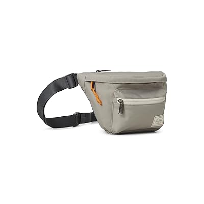 Herschel Supply Co. Pop Quiz Hip Pack Day Pack Bags Morning Dove/Dark Shadow
