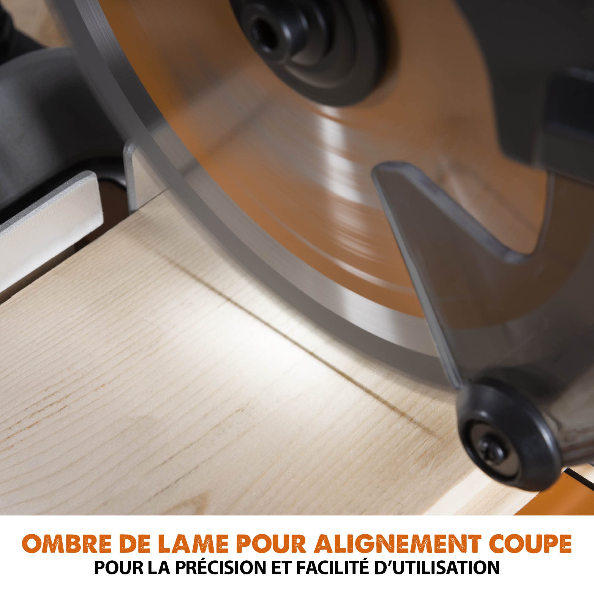 Evolution Scie à onglet coulissante sans fil Evolution Power Tools R185SMS-Li pour coupe multi-matériaux, biseau de 45°, onglet de 50°, 850 W. Comprend une lame TCT 185 MM et une garantie de 3 ans