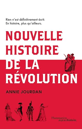 Nouvelle histoire de la Révolution