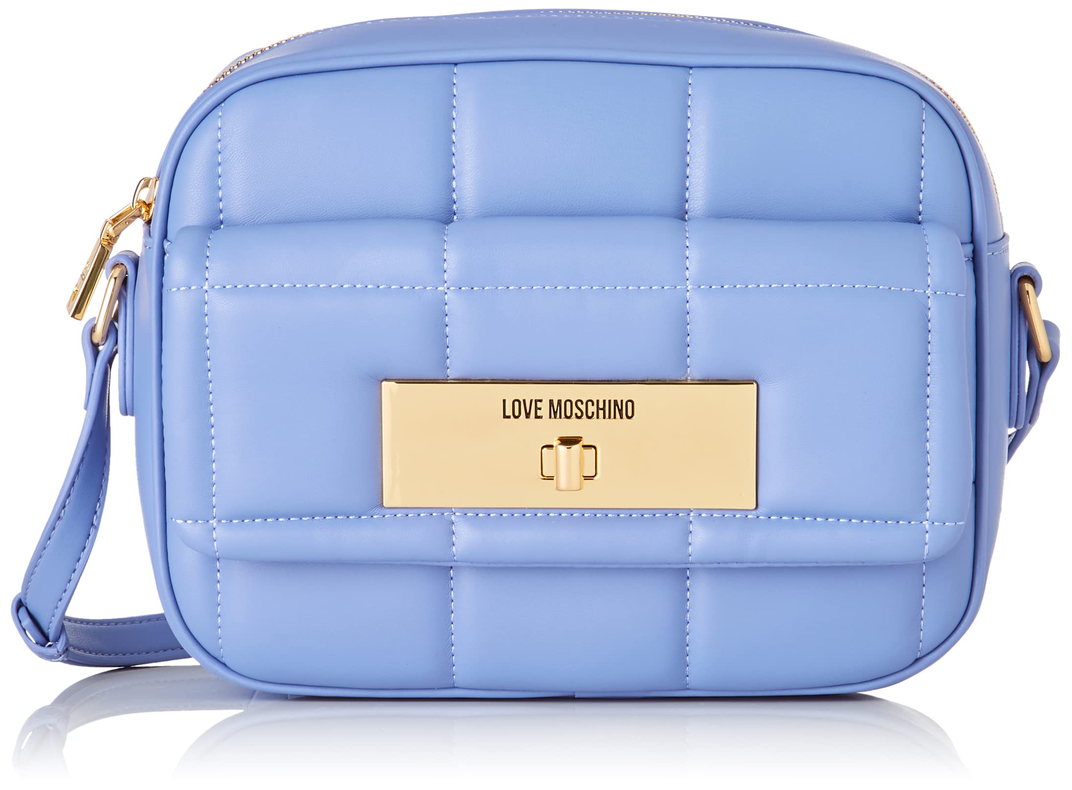 Love Moschino Women's Jc4422pp0fkr0 Shoulder Bag