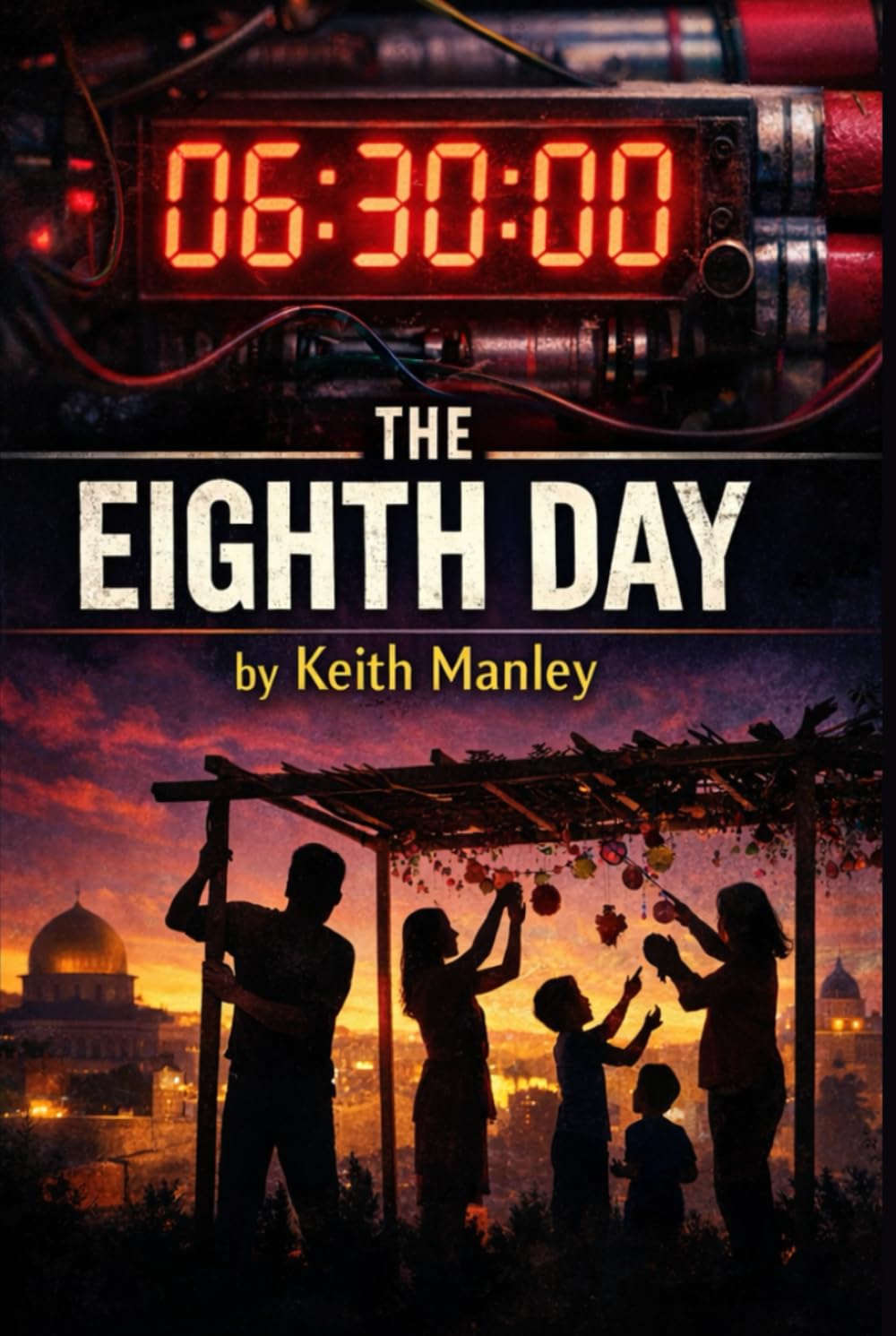 The Eighth Day