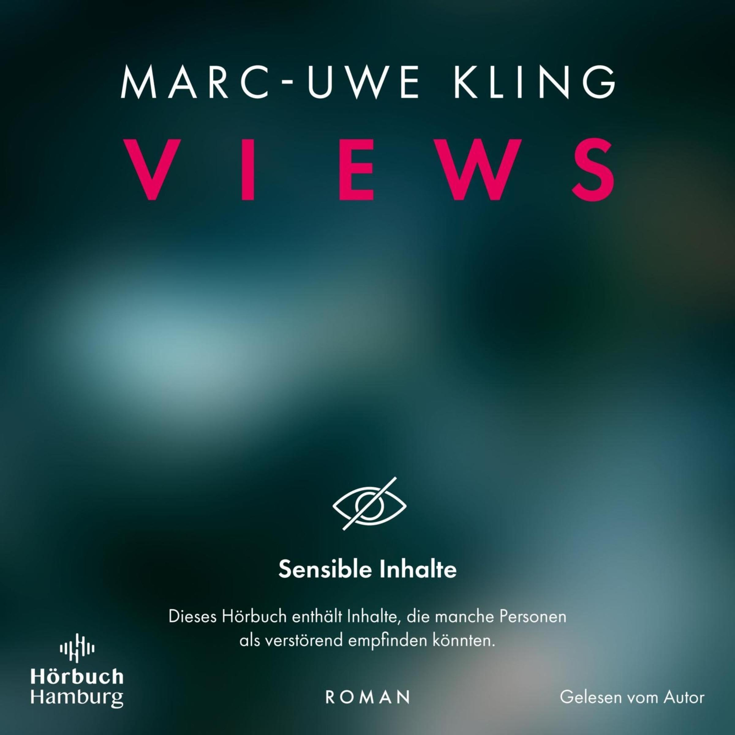 Cover art for VIEWS