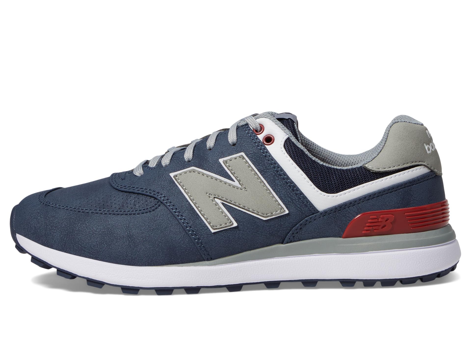 New Balance 574 Greens V2, Zapatos de Golf Hombre