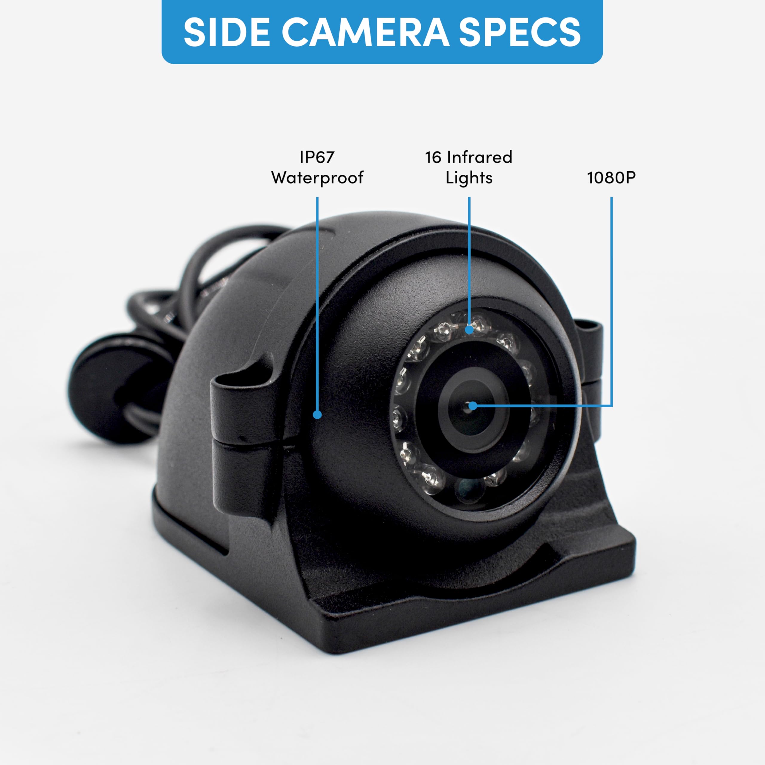 Falcon Rear View Camera Falcon Ip Camera
